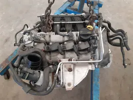 Audi A3 S3 8V Engine CHPA