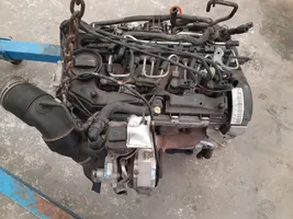 Volkswagen Polo V 6R Engine CAYA