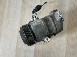 Volkswagen Polo V 6R Compressore aria condizionata (A/C) (pompa) 1S0816803