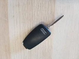 Audi A1 Tarjeta/llave de arranque 5FA010659