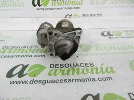 Fiat Grande Punto Motorino d’avviamento 51832951