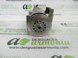 Fiat Grande Punto Ilmastointilaitteen kompressorin pumppu (A/C) 51794515