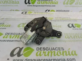 Fiat Grande Punto Takalasinpyyhkimen moottori 51757867