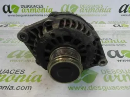 Chevrolet Epica Generator/alternator AA8K09A0062