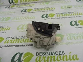 Ford Fiesta Serratura portiera posteriore 8E0839016AA