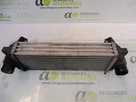 Ford Tourneo Radiatore intercooler 