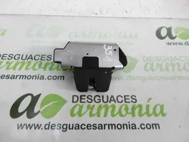 Citroen C3 Pluriel Blocco chiusura del portellone 9684648680