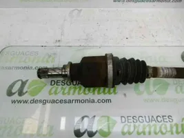 Ford Tourneo Semiasse anteriore 8200499585