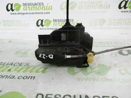 Ford Tourneo Serratura portiera anteriore 80501JD900