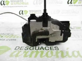 Ford Tourneo Serratura portiera anteriore 80501JD900