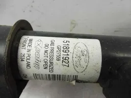 Ford Ka Ammortizzatore anteriore con molla elicoidale 51891927