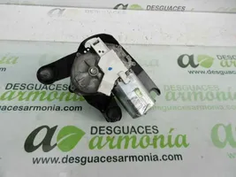 Citroen C3 Pluriel Moteur d'essuie-glace arrière 9683382380