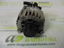 Ford Focus C-MAX Alternator AV6N10300GC