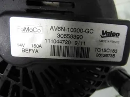 Ford Focus C-MAX Alternator AV6N10300GC