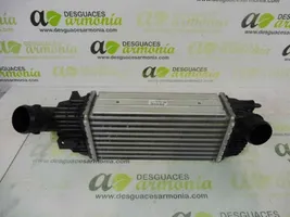 Citroen C5 Radiatore intercooler 9683009680