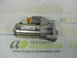 Citroen C5 Motorino d’avviamento 9654561480