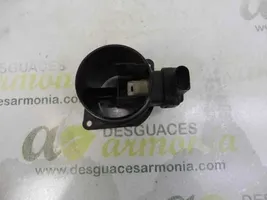 Audi A1 Mass air flow meter 03L906461