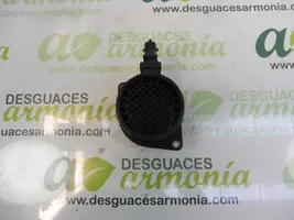 Alfa Romeo 147 Misuratore di portata d'aria 55206757