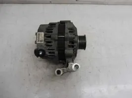 Ford Fusion Alternator 2S6T10300DE