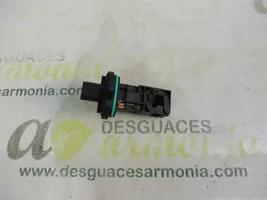 Chevrolet Aveo Ilmamassan virtausanturi 13301682