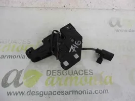 Audi A6 S6 C6 4F Fissaggio gancio/anello 4F0823509B