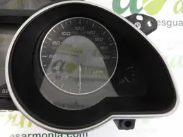 Audi S5 Speedometer (instrument cluster) 8T0920981N