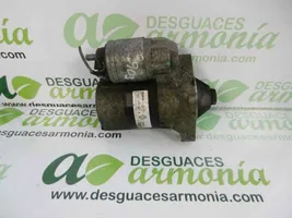 Audi S5 Starter motor 8200369521F