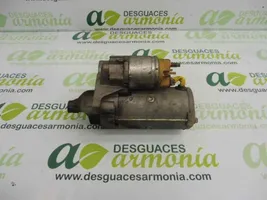 Citroen C3 Pluriel Motorino d’avviamento 9662854080