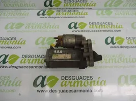 Citroen C3 Pluriel Motorino d’avviamento 9662854080