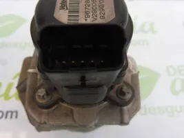 Citroen C3 Pluriel Valvola EGR 9672880080