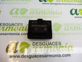 Audi S5 Comfort/convenience module 8T0959793D