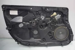 Ford Fiesta Mechaninis priekinio lango pakėlimo mechanizmas 8A6114A389B