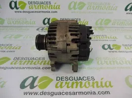 Audi A4 Allroad Generator/alternator 06F903023H