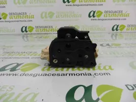 Audi A4 Allroad Front door lock 8E1837016AA