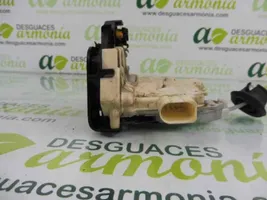 Audi A4 Allroad Front door lock 8E1837016AA