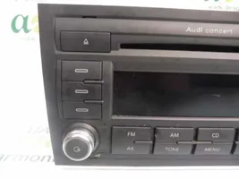 Audi A4 Allroad Centralina Audio Hi-fi 8E0035186AL