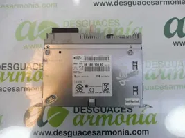 Ford Fiesta Audio HiFi garso valdymo blokas 9818613880