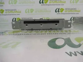 Ford Fiesta Audio HiFi garso valdymo blokas 9818613880