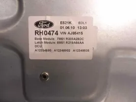 Ford Kuga I Lève-vitre électrique de porte avant 7M51R203A28DC