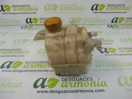 Chevrolet Captiva Vase d'expansion de carburant 