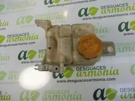 Chevrolet Captiva Vase d'expansion de carburant 