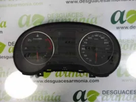 Audi A3 S3 8V Licznik / Prędkościomierz 8V0920860F