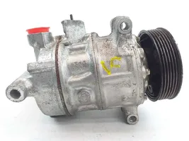 Audi A3 S3 8V Ilmastointilaitteen kompressorin pumppu (A/C) 5Q0820803C