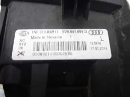 Audi A3 S3 8V Feu antibrouillard avant 8V0941699D