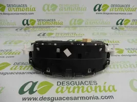 Citroen C-Elysée Tachimetro (quadro strumenti) 9824321180