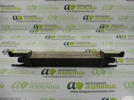 Fiat Grande Punto Chłodnica powietrza doładowującego / Intercooler 