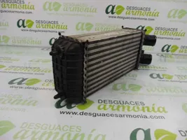 Citroen C4 Cactus Chłodnica powietrza doładowującego / Intercooler 9803900780