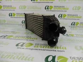 Citroen C4 Cactus Chłodnica powietrza doładowującego / Intercooler 9803900780