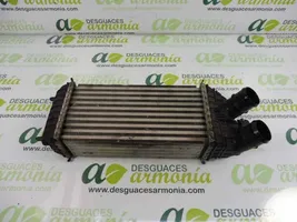 Citroen C4 Cactus Chłodnica powietrza doładowującego / Intercooler 9803900780