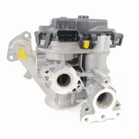 Citroen C4 Cactus EGR valve 9807369980